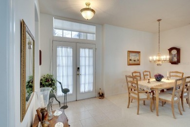 You will fall in love with this wonderful MAINTANCE FREE home in on Legacy Golf Club in Florida - for sale on GolfHomes.com, golf home, golf lot