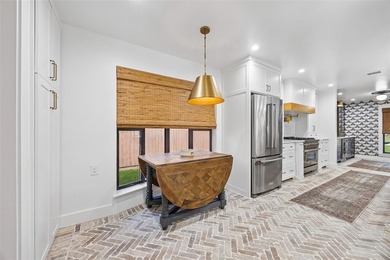 Lovingly renovated with intention, this one-of-a-kind 4-bedroom on Canyon Creek Country Club in Texas - for sale on GolfHomes.com, golf home, golf lot