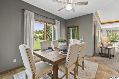 Tim Salzbrenner, M: , tsalzbrenner,   - This one-owner custom on Tiburon Golf Club in Nebraska - for sale on GolfHomes.com, golf home, golf lot