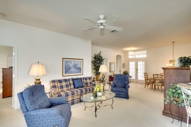 You will fall in love with this wonderful MAINTANCE FREE home in on Legacy Golf Club in Florida - for sale on GolfHomes.com, golf home, golf lot