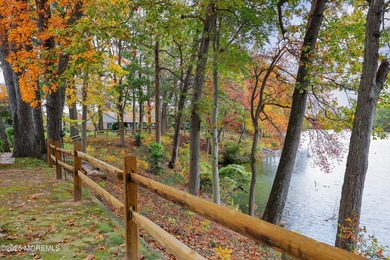 A Must See in Desirable Shadow Lake Village. Don't miss a on Shadow Lake Village in New Jersey - for sale on GolfHomes.com, golf home, golf lot