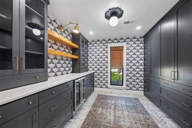 Lovingly renovated with intention, this one-of-a-kind 4-bedroom on Canyon Creek Country Club in Texas - for sale on GolfHomes.com, golf home, golf lot