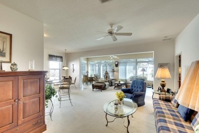 You will fall in love with this wonderful MAINTANCE FREE home in on Legacy Golf Club in Florida - for sale on GolfHomes.com, golf home, golf lot