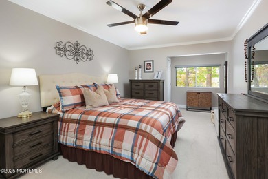 A Must See in Desirable Shadow Lake Village. Don't miss a on Shadow Lake Village in New Jersey - for sale on GolfHomes.com, golf home, golf lot