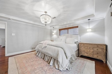 Lovingly renovated with intention, this one-of-a-kind 4-bedroom on Canyon Creek Country Club in Texas - for sale on GolfHomes.com, golf home, golf lot