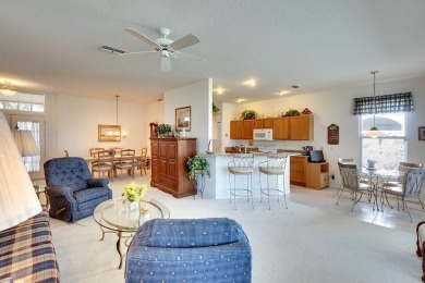 You will fall in love with this wonderful MAINTANCE FREE home in on Legacy Golf Club in Florida - for sale on GolfHomes.com, golf home, golf lot