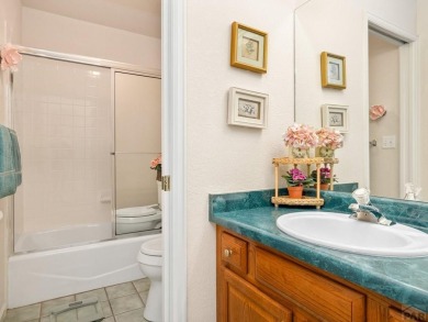 This one owner home is priced to sell quickly. Large lot almost on Desert Hawk At Pueblo West in Colorado - for sale on GolfHomes.com, golf home, golf lot