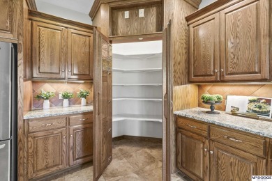 Tim Salzbrenner, M: , tsalzbrenner,   - This one-owner custom on Tiburon Golf Club in Nebraska - for sale on GolfHomes.com, golf home, golf lot
