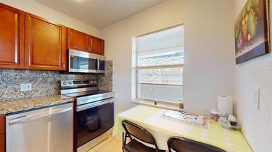 Beautifully renovated 2-bedroom, 2-bath condo located in a on Oriole Golf and Tennis Club in Florida - for sale on GolfHomes.com, golf home, golf lot