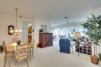You will fall in love with this wonderful MAINTANCE FREE home in on Legacy Golf Club in Florida - for sale on GolfHomes.com, golf home, golf lot