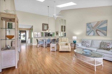 Price reduction! Offered turnkey furnished! This light and on The Meadows Golf and Country Club in Florida - for sale on GolfHomes.com, golf home, golf lot