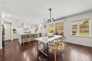 Experience UNMATCHED LUXURY in this one-of-a-kind SYCAMORE HILLS on Glen Ivy Golf Club in California - for sale on GolfHomes.com, golf home, golf lot