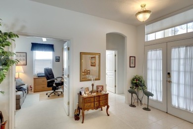You will fall in love with this wonderful MAINTANCE FREE home in on Legacy Golf Club in Florida - for sale on GolfHomes.com, golf home, golf lot