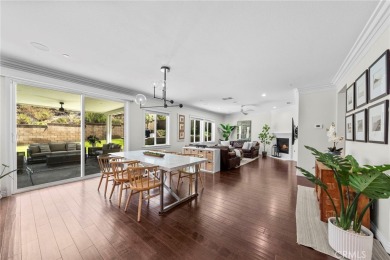 Experience UNMATCHED LUXURY in this one-of-a-kind SYCAMORE HILLS on Glen Ivy Golf Club in California - for sale on GolfHomes.com, golf home, golf lot