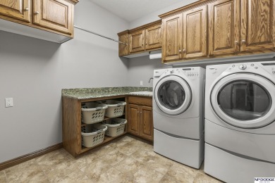 Tim Salzbrenner, M: , tsalzbrenner,   - This one-owner custom on Tiburon Golf Club in Nebraska - for sale on GolfHomes.com, golf home, golf lot