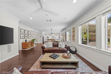 Experience UNMATCHED LUXURY in this one-of-a-kind SYCAMORE HILLS on Glen Ivy Golf Club in California - for sale on GolfHomes.com, golf home, golf lot
