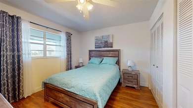 Beautifully renovated 2-bedroom, 2-bath condo located in a on Oriole Golf and Tennis Club in Florida - for sale on GolfHomes.com, golf home, golf lot