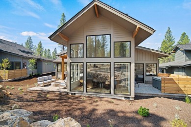 Don't miss this turnkey opportunity to own a beautifully on Sunriver Caldera Springs Golf Course in Oregon - for sale on GolfHomes.com, golf home, golf lot