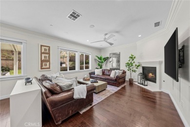 Experience UNMATCHED LUXURY in this one-of-a-kind SYCAMORE HILLS on Glen Ivy Golf Club in California - for sale on GolfHomes.com, golf home, golf lot