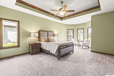 Tim Salzbrenner, M: , tsalzbrenner,   - This one-owner custom on Tiburon Golf Club in Nebraska - for sale on GolfHomes.com, golf home, golf lot