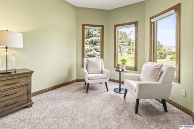 Tim Salzbrenner, M: , tsalzbrenner,   - This one-owner custom on Tiburon Golf Club in Nebraska - for sale on GolfHomes.com, golf home, golf lot