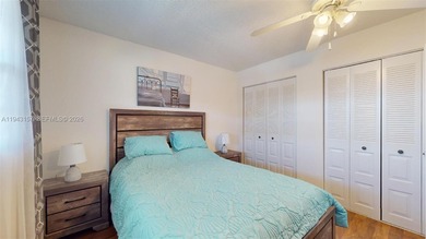 Beautifully renovated 2-bedroom, 2-bath condo located in a on Oriole Golf and Tennis Club in Florida - for sale on GolfHomes.com, golf home, golf lot