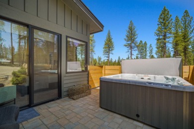 Don't miss this turnkey opportunity to own a beautifully on Sunriver Caldera Springs Golf Course in Oregon - for sale on GolfHomes.com, golf home, golf lot
