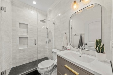 Experience UNMATCHED LUXURY in this one-of-a-kind SYCAMORE HILLS on Glen Ivy Golf Club in California - for sale on GolfHomes.com, golf home, golf lot
