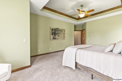 Tim Salzbrenner, M: , tsalzbrenner,   - This one-owner custom on Tiburon Golf Club in Nebraska - for sale on GolfHomes.com, golf home, golf lot