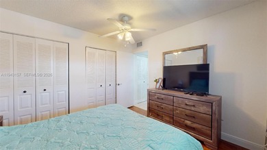 Beautifully renovated 2-bedroom, 2-bath condo located in a on Oriole Golf and Tennis Club in Florida - for sale on GolfHomes.com, golf home, golf lot
