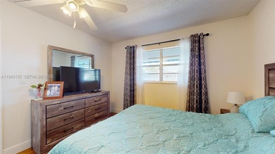 Beautifully renovated 2-bedroom, 2-bath condo located in a on Oriole Golf and Tennis Club in Florida - for sale on GolfHomes.com, golf home, golf lot