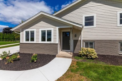 Enjoy shared deeded access to Pewaukee Lake! Perfect for on Western Lakes Golf Club in Wisconsin - for sale on GolfHomes.com, golf home, golf lot