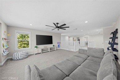 Experience UNMATCHED LUXURY in this one-of-a-kind SYCAMORE HILLS on Glen Ivy Golf Club in California - for sale on GolfHomes.com, golf home, golf lot
