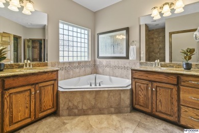 Tim Salzbrenner, M: , tsalzbrenner,   - This one-owner custom on Tiburon Golf Club in Nebraska - for sale on GolfHomes.com, golf home, golf lot