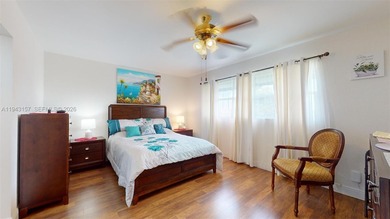 Beautifully renovated 2-bedroom, 2-bath condo located in a on Oriole Golf and Tennis Club in Florida - for sale on GolfHomes.com, golf home, golf lot