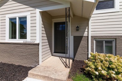 Enjoy shared deeded access to Pewaukee Lake! Perfect for on Western Lakes Golf Club in Wisconsin - for sale on GolfHomes.com, golf home, golf lot