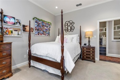 Welcome to this exquisite 5 bedrooms 4.5 bath gated home on Hollytree Country Club in Texas - for sale on GolfHomes.com, golf home, golf lot