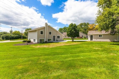 Enjoy shared deeded access to Pewaukee Lake! Perfect for on Western Lakes Golf Club in Wisconsin - for sale on GolfHomes.com, golf home, golf lot