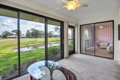 Price reduction! Offered turnkey furnished! This light and on The Meadows Golf and Country Club in Florida - for sale on GolfHomes.com, golf home, golf lot