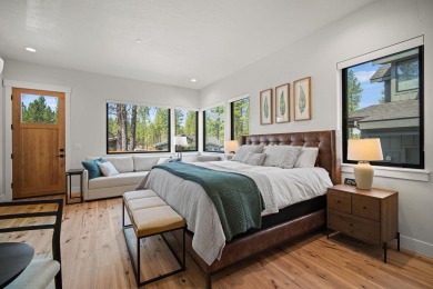 Don't miss this turnkey opportunity to own a beautifully on Sunriver Caldera Springs Golf Course in Oregon - for sale on GolfHomes.com, golf home, golf lot