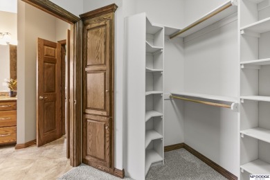 Tim Salzbrenner, M: , tsalzbrenner,   - This one-owner custom on Tiburon Golf Club in Nebraska - for sale on GolfHomes.com, golf home, golf lot