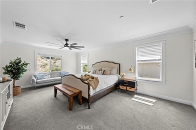 Experience UNMATCHED LUXURY in this one-of-a-kind SYCAMORE HILLS on Glen Ivy Golf Club in California - for sale on GolfHomes.com, golf home, golf lot