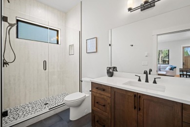 Don't miss this turnkey opportunity to own a beautifully on Sunriver Caldera Springs Golf Course in Oregon - for sale on GolfHomes.com, golf home, golf lot