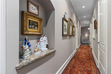 Welcome to this exquisite 5 bedrooms 4.5 bath gated home on Hollytree Country Club in Texas - for sale on GolfHomes.com, golf home, golf lot