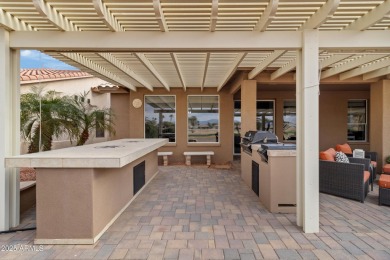 VA Assumable Loan option at 3.625%! 
Welcome to your dream home on Tuscany Falls At Pebble Creek in Arizona - for sale on GolfHomes.com, golf home, golf lot