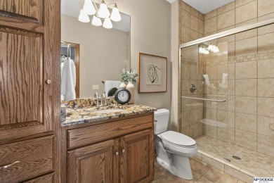 Tim Salzbrenner, M: , tsalzbrenner,   - This one-owner custom on Tiburon Golf Club in Nebraska - for sale on GolfHomes.com, golf home, golf lot