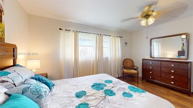 Beautifully renovated 2-bedroom, 2-bath condo located in a on Oriole Golf and Tennis Club in Florida - for sale on GolfHomes.com, golf home, golf lot
