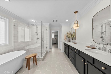 Experience UNMATCHED LUXURY in this one-of-a-kind SYCAMORE HILLS on Glen Ivy Golf Club in California - for sale on GolfHomes.com, golf home, golf lot