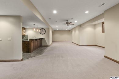 Tim Salzbrenner, M: , tsalzbrenner,   - This one-owner custom on Tiburon Golf Club in Nebraska - for sale on GolfHomes.com, golf home, golf lot