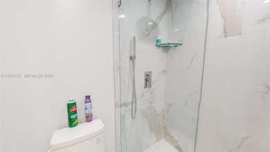 Beautifully renovated 2-bedroom, 2-bath condo located in a on Oriole Golf and Tennis Club in Florida - for sale on GolfHomes.com, golf home, golf lot